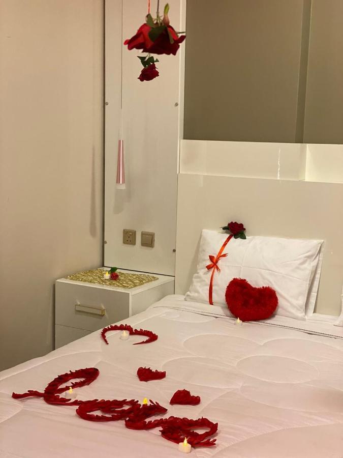 Marina Hotel Sohar Bagian luar foto