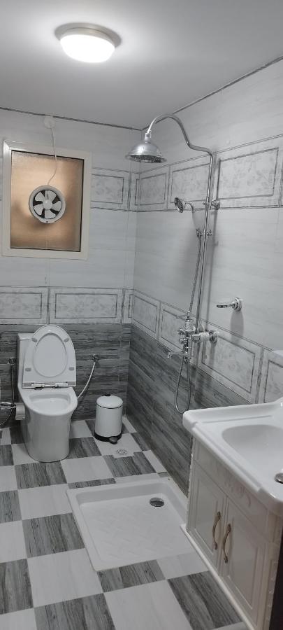 Marina Hotel Sohar Bagian luar foto