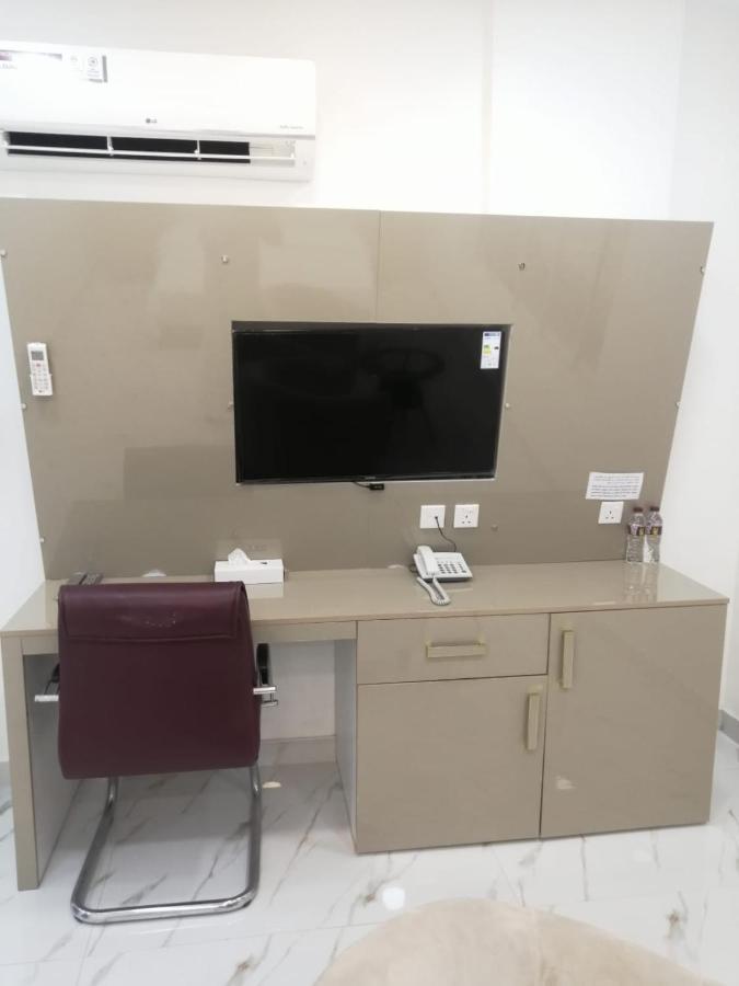 Marina Hotel Sohar Bagian luar foto
