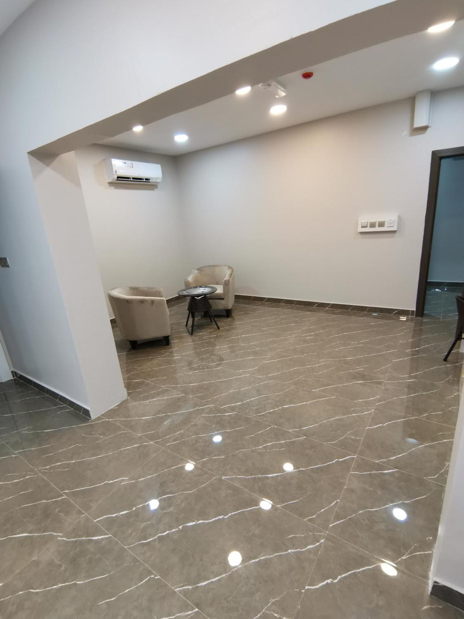 Marina Hotel Sohar Bagian luar foto
