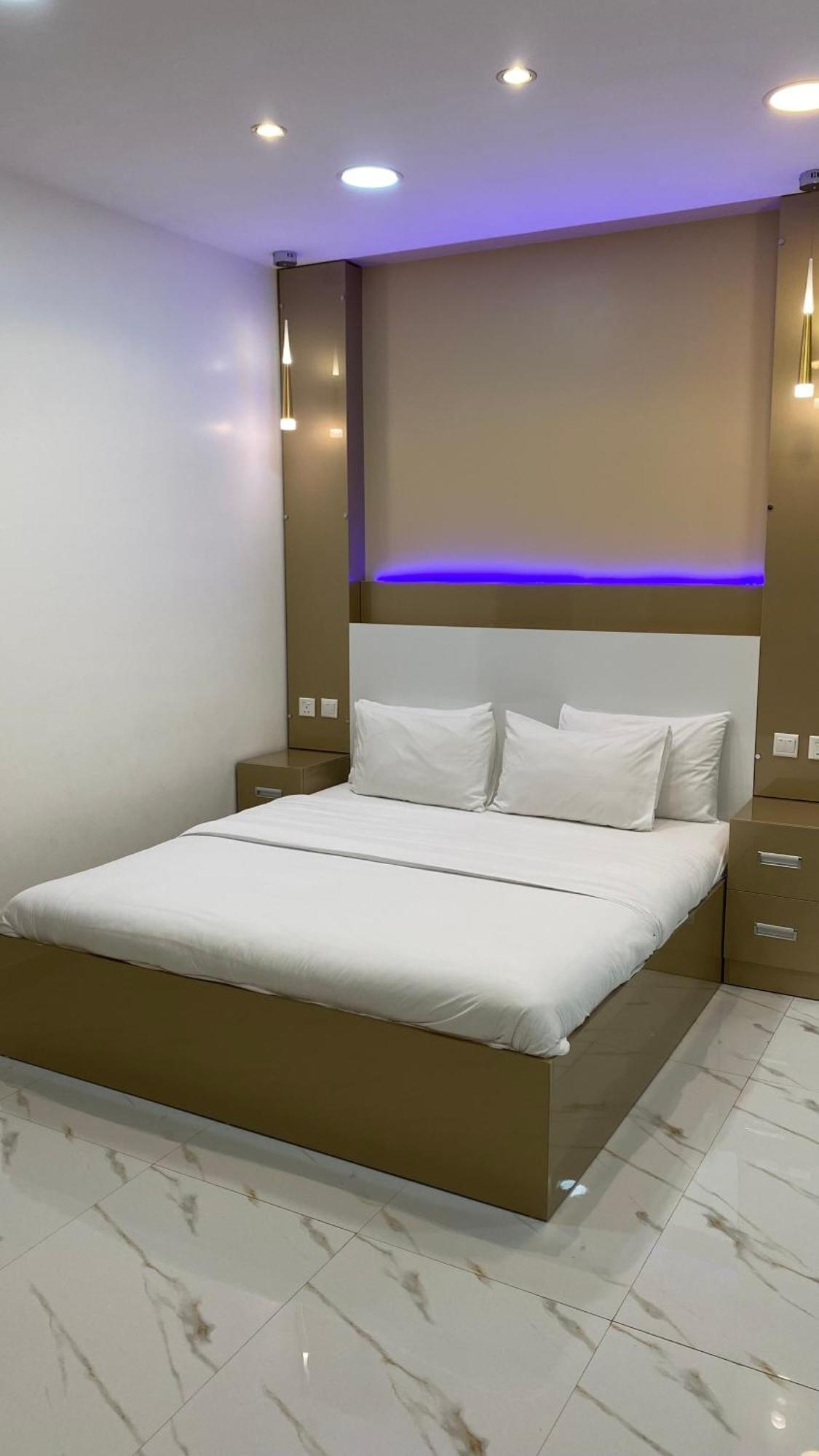 Marina Hotel Sohar Bagian luar foto