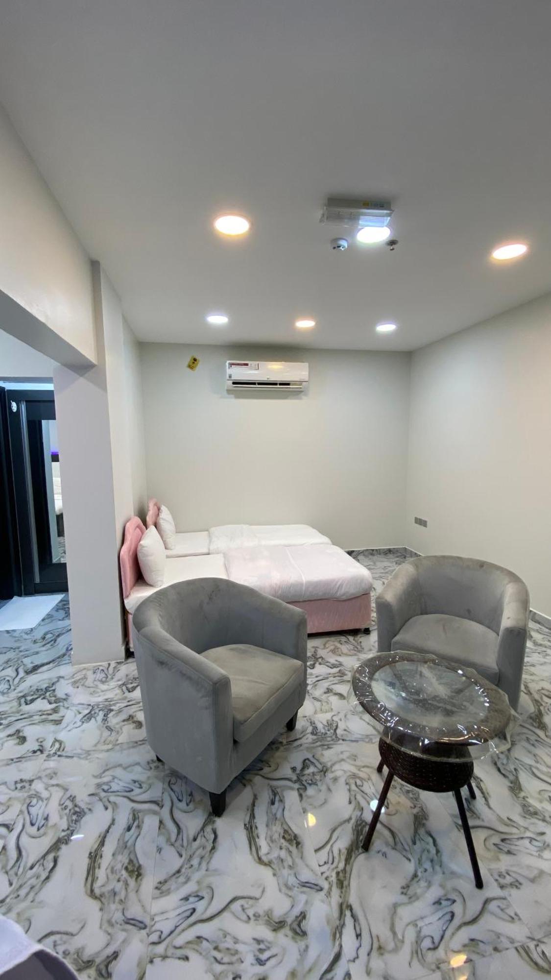 Marina Hotel Sohar Bagian luar foto